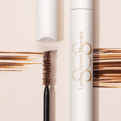 CLARINS SOS Lashes Serum Mascara