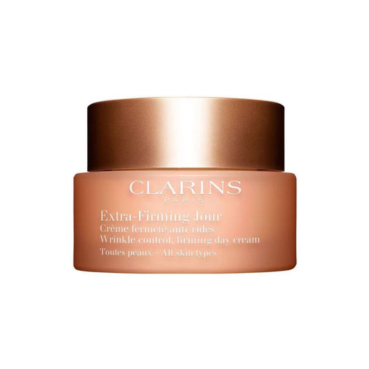 CLARINS Extra-Firming Anti-wrinkle Day Cream - All Skin Types