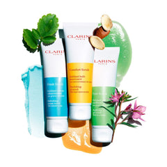 CLARINS Comfort Scrub