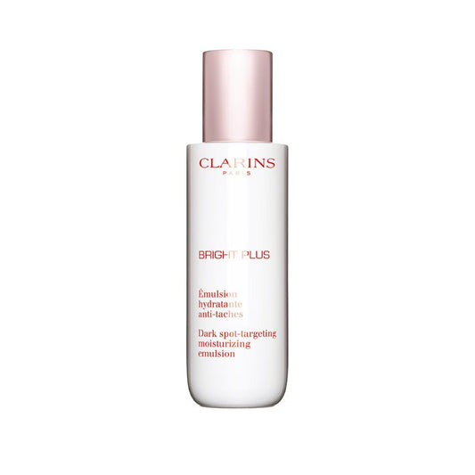 CLARINS Bright Plus Moisturising Emulsion