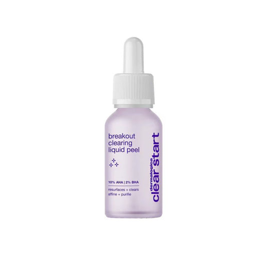 DERMALOGICA Breakout Clearing Liquid Peel