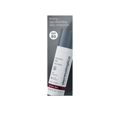 DERMALOGICA Dynamic Skin Recovery SPF50 Moisturizer - Hydrates And Combats Skin Aging