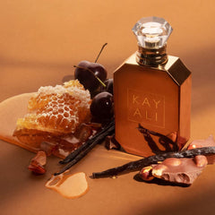 KAYALI INVITE ONLY AMBER | 23 – Eau de Parfum Intense