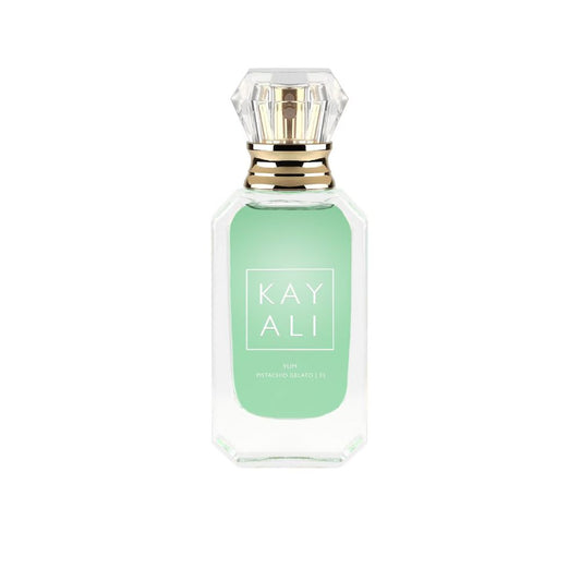 KAYALI Yum Pistachio Gelato | 33 - Eau de Parfum Intense