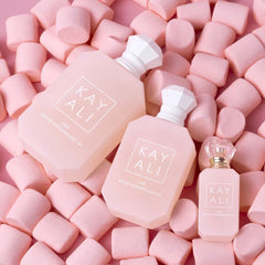 KAYALI Yum Boujee Marshmallow | 81 Eau de Parfum Intense