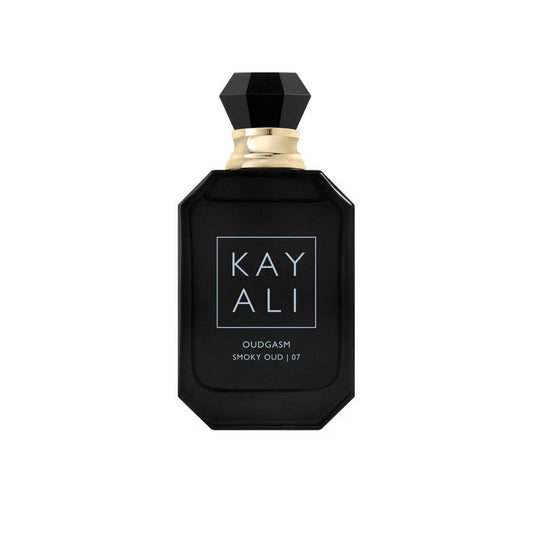 KAYALI Oudgasm - Smoky Oud | 07 Eau de Parfum