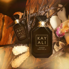 KAYALI Oudgasm Vanilla Oud | 36 Eau de Parfum Intense