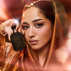 KAYALI Oudgasm Café Oud | 19 Eau de Parfum Intense
