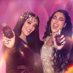 KAYALI Lovefest Burning Cherry | 48 Eau de Parfum