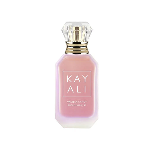 KAYALI Vanilla Candy Rock Sugar | 42