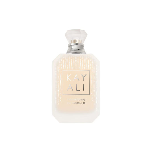 KAYALI The Wedding Silk Santal | 36 Eau de Parfum Intense