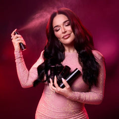 KAYALI 1 Oudgasm Rose Oud | 16 Hair Mist