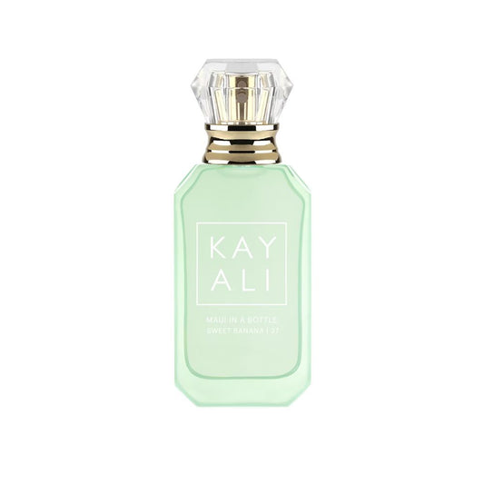 KAYALI Maui In A Bottle Sweet Banana | 37 Eau de Parfum