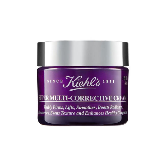 KIEHL'S SINCE 1851 Super Multi-Corrective Anti-Aging Face and Neck Cream