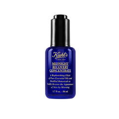 KIEHL'S SINCE 1851 Midnight Recovery Concentrate Moisturizing Face Oil