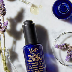 KIEHL'S SINCE 1851 Midnight Recovery Concentrate Moisturizing Face Oil