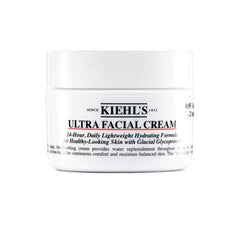 KIEHL'S SINCE 1851 Ultra Facial Refillable Moisturizing Cream with Squalane