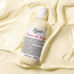 KIEHL'S SINCE 1851 Crème de Corps Refillable Hydrating Body Lotion with Squalane