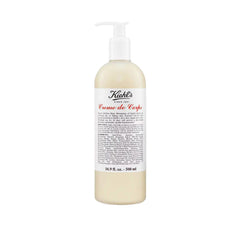 KIEHL'S SINCE 1851 Crème de Corps Refillable Hydrating Body Lotion with Squalane