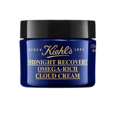 KIEHL'S SINCE 1851 Midnight Recovery Omega Rich Cloud Moisturizing Cream