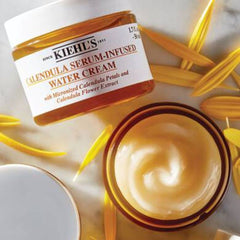 KIEHL'S SINCE 1851 Calendula Serum-Infused Water Cream
