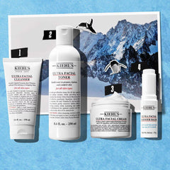 KIEHL'S SINCE 1851 Ultra Facial Barrier Balm