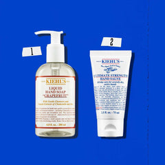 KIEHL'S SINCE 1851 Ultimate Strength Hand Salve for dry hands