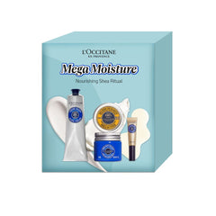 L'OCCITANE Mega Moisture Nourishing Shea Ritual