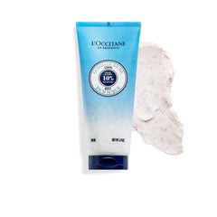 L'OCCITANE Shea Butter Ultra Rich Body Scrub