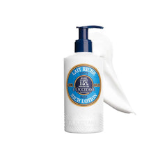 L'OCCITANE Shea Body Rich Lotion