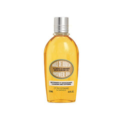 زيت استحمام باللوز من لوكسيتان