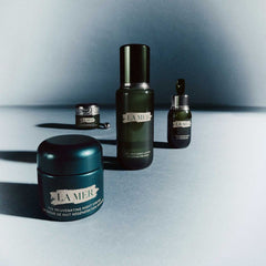 LA MER The New Rejuvenating Night Cream