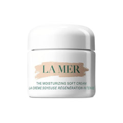 LA MER The Moisturizing Soft Cream