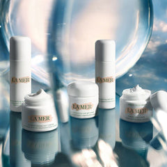 LA MER The Moisturizing Soft Cream