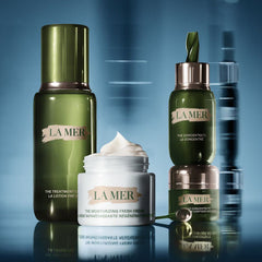 LA MER The Moisturizing Fresh Cream