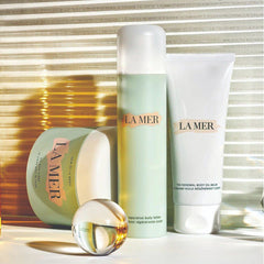 LA MER The Reparative Body Lotion
