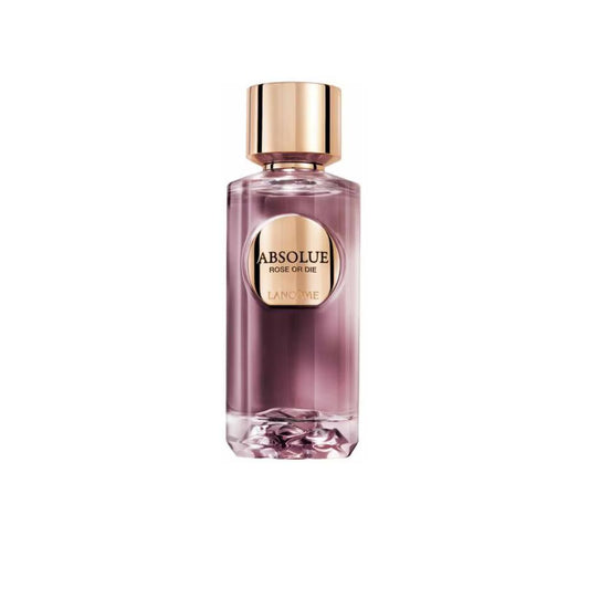 LANCÔME Absolue Les Parfum Rose or Die