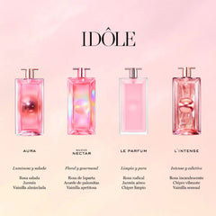 LANCÔME IDOLE L'EAU DE PARFUM NECTAR
