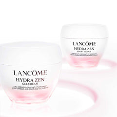 LANCÔME Hydra Zen - Soothing and moisturizing Night Cream
