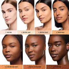 MAKEUP BY MARIO SurrealSkin™ Soft Blur Setting Powder