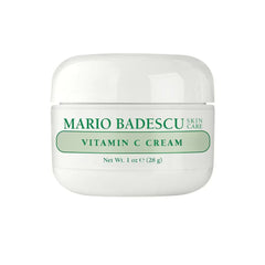 MARIO BADESCU Vitamin C Cream