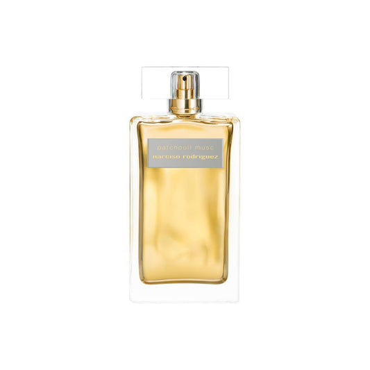 NARCISO RODRIGUEZ PATCHOULI MUSC - Eau de Parfum Intense
