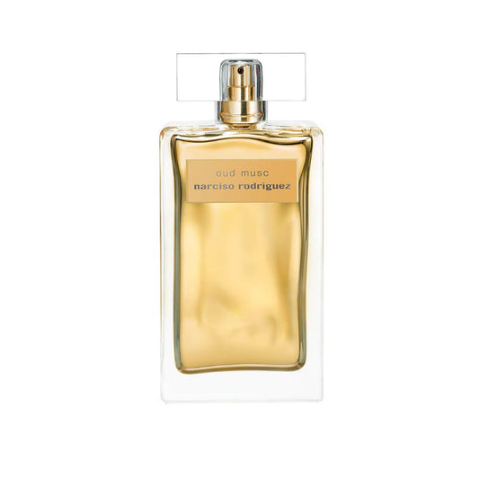 NARCISO RODRIGUEZ Oud Musc Eau De Parfum Intense