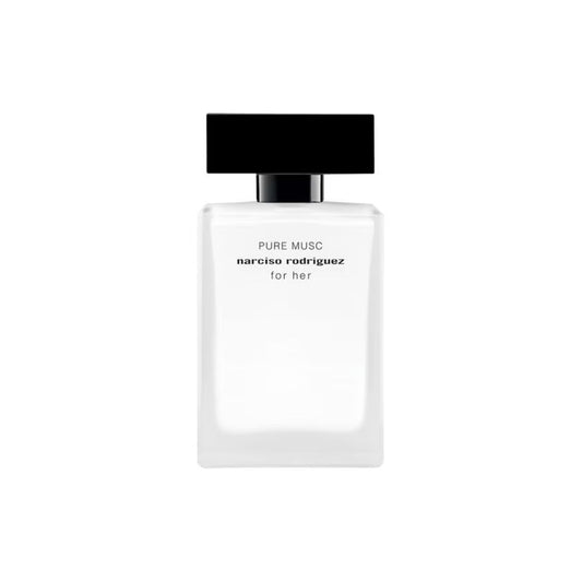 NARCISO RODRIGUEZ For Her Pure Musc