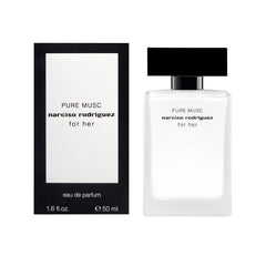 NARCISO RODRIGUEZ For Her Pure Musc