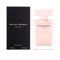 NARCISO RODRIGUEZ for her Eau de Parfum
