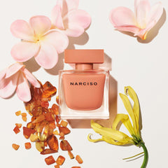 NARCISO RODRIGUEZ Narciso eau de parfum ambrée