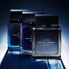 NARCISO RODRIGUEZ Bleu Noir