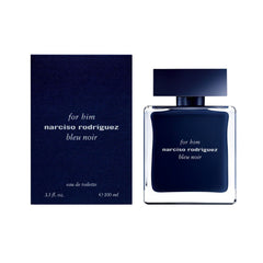NARCISO RODRIGUEZ Bleu Noir