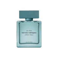 NARCISO RODRIGUEZ For Him Vetiver Musc Eau de Toilette